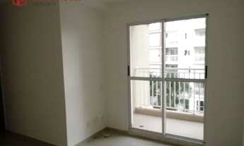 Imagem 2: Ed. Allegro Jardim Avelino - 50 m², 2 dormitórios e 1 vaga de garagem