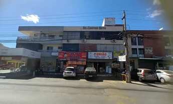 Imagem: Escritório sala comercial Guará I