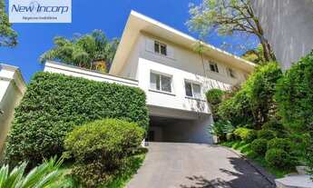 Imagem 2: Bela Casa Condomínio 874m²!!!