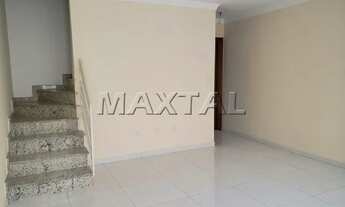 Imagem 4: Sobrado a venda Tucuruvi medindo 120m² com 2 quartos, 2 suítes, 1 sala, 3 banheiros e 2 v