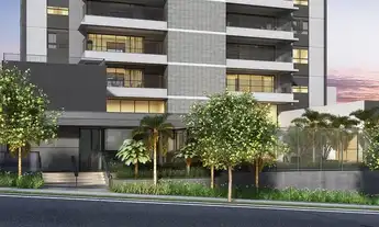 Imagem 2: COBERTURA RESIDENCIAL em São Paulo - SP, Moema