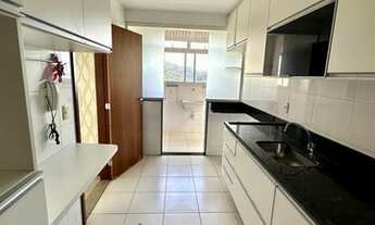 Imagem 4: Apartamento para aluguel com 120 metros quadrados com 3 quartos em Praia da Costa - Vila V