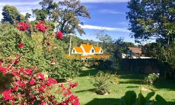 Imagem: Casa Térrea para comprar Casa Branca Jundiaí