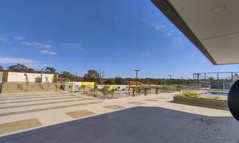 Imagem 4: Apartamento para aluguel e venda possui 42 metros quadrados com 1 quarto