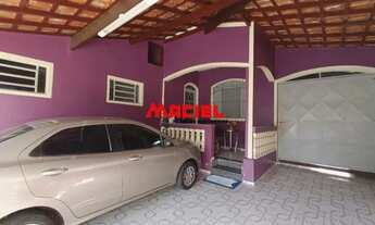 Imagem: Casa Padrão em São José dos Campos