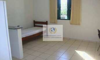 Imagem 6: Kitnet com 1 dormitório para alugar, 40 m² por R$ 1.000,00/mês - Parque Rural Fazenda Sant