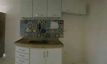 Imagem 4: Apartamento no bairro Cidade Nova com 3 quartos sendo 1 suíte