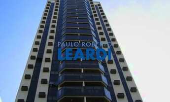 Imagem: FLAT - JARDIM PAULISTA - SP