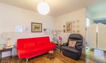 Imagem 7: Apartamento Venda 2 Dormitórios - 92 m² Itaim Bibi