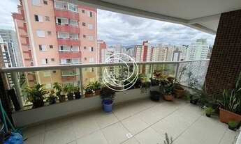 Imagem 5: Apartamento para venda possui 101 metros quadrados com 3 quartos em Campinas - São José