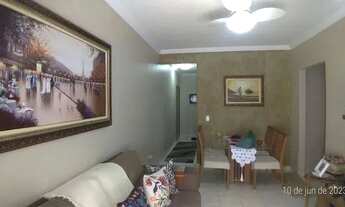 Imagem: Apartamento 86m² à venda na Praia Grande