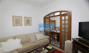 Imagem 4: Sobrado com 3 dormitórios, 200 m² - venda por R$ 848.000,00 ou aluguel por R$ 6.500,00/mês