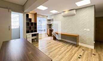 Imagem 3: Apartamento para Aluguel - Vila Nova Conceição, 1 Quarto, 48 m2