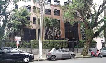 Imagem 7: São Paulo - Conjunto Comercial/Sala - Itaim Bibi