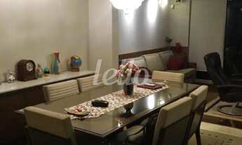 Imagem 3: São Paulo - Casa Padrão - Moema