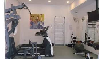 Imagem 3: Apartamento Mobiliado em Bela Vista - São Paulo, SP