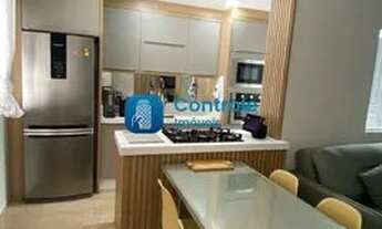 Imagem 2: JMR - Casa com 2 dormitórios, garagem e pátio no Bairro Potecas/São José