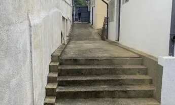 Imagem 7: CASA ASSOBRADADA - VILA MASCOTE - SP