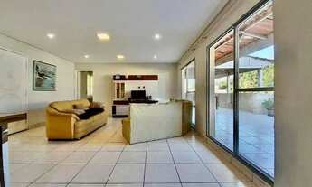 Imagem 2: Apartamento com 3 dormitórios à venda, 228 m² por R$ 560.000,00 - Enseada - Guarujá/SP