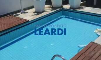 Imagem: COBERTURA - CAMPO BELO - SP