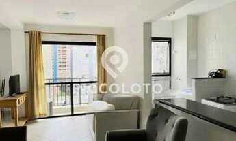 Imagem 3: Apartamento - Cambuí - Campinas