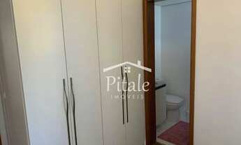 Imagem 4: Apartamento com 4 dormitórios, 143 m² - venda por R$ 2.150.000,00 ou aluguel por R$ 13.850