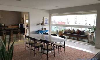 Imagem 3: APARTAMENTO - BROOKLIN - SP