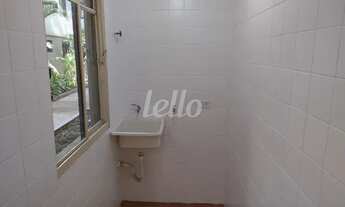 Imagem 2: São Paulo - Apartamento Padrão - Santana