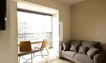 Imagem 2: Apartamento para Aluguel - Vila Mariana, 1 Quarto, 27 m2