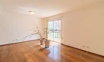 Imagem 7: Apartamento Venda 3 Dormitórios - 137 m² Vila Olímpia