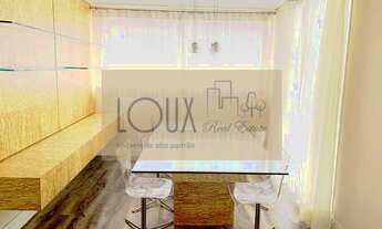 Imagem 5: Apartamento para locação na Vila Nova Conceição - 112m², 2 suítes