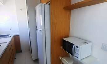 Imagem 6: Apartamento para aluguel tem 37 metros quadrados com 1 quarto em Cerqueira César - São Pau