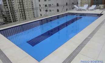 Imagem 2: APARTAMENTO - MOEMA PÁSSAROS - SP