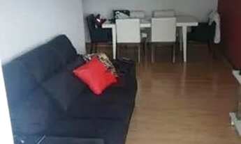 Imagem 2: APARTAMENTO - ACLIMAÇÃO - SP