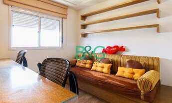 Imagem 10: Apartamento à venda, 330 m² por R$ 4.599.000,00 - Vila Romana - São Paulo/SP