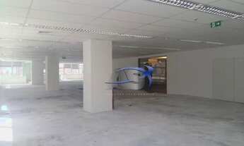 Imagem 3: Andar Corporativo para alugar, 1339 m² por R$ 128.838,58/mês - Brooklin - São Paulo/SP