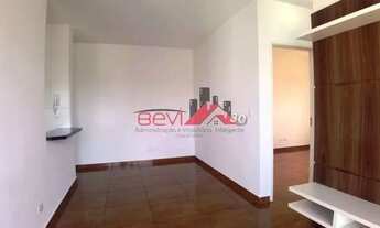 Imagem 6: Apartamento no Condomínio Di Napoli; Grande Oportunidade!