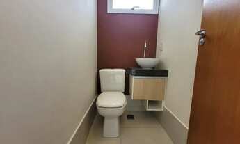 Imagem 7: Casa em Condomínio para aluguel no San Marco - Ilha Cenerê, Ribeirão Preto, SP, 3 quartos