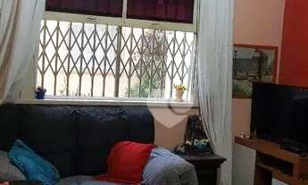 Imagem 6: Apartamento com 1 quarto à venda, 52 m² por R$ 220.000 - Riachuelo - Rio de Janeiro/RJ