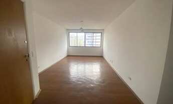 Imagem: Apartamento para venda com 107 metros quadrados