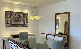 Imagem 2: SANTANA DE PARNAíBA - Apartamento Padrão - Tamboré