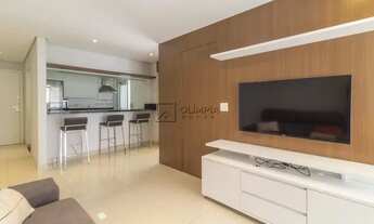 Imagem 5: Venda Apartamento 2 Dormitórios - 76 m² Vila Olímpia