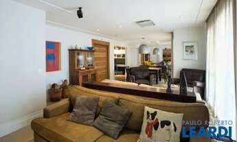 Imagem 4: APARTAMENTO - MORUMBI - SP