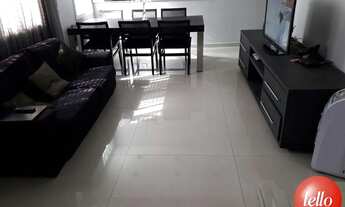 Imagem: São Paulo - Casa Padrão - Vila Matilde