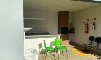 Imagem 4: Aluga-se apartamento bairro Bosque da Saúde