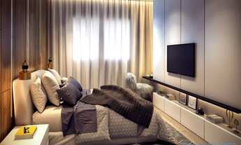 Imagem 4: APARTAMENTO - VILA PRÍNCIPE DE GALES - SP