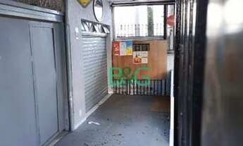 Imagem 3: Salão para alugar, 100 m² por R$ 4.200/mês - Vila Congonhas - São Paulo/SP