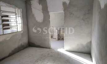 Imagem 3: Casa para reforma na rua Toninhas