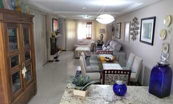 Imagem 5: Casa para Venda - 272.42m², 2 dormitórios, sendo 2 suites, 2 vagas - Tristeza