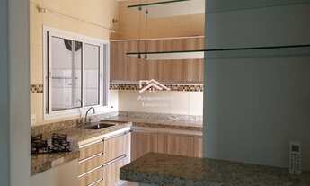 Imagem 6: Casa de locação no condomínio vista verde